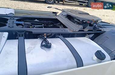 Тягач DAF XF 2017 в 