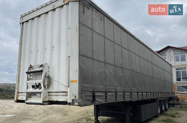 Тягач DAF XF 2014 в 