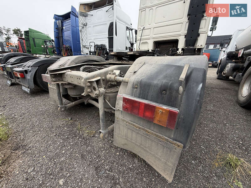 Тягач DAF XF 2006 в Києві