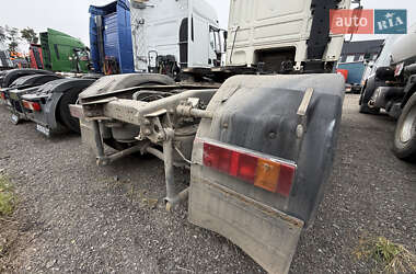 Тягач DAF XF 2006 в 