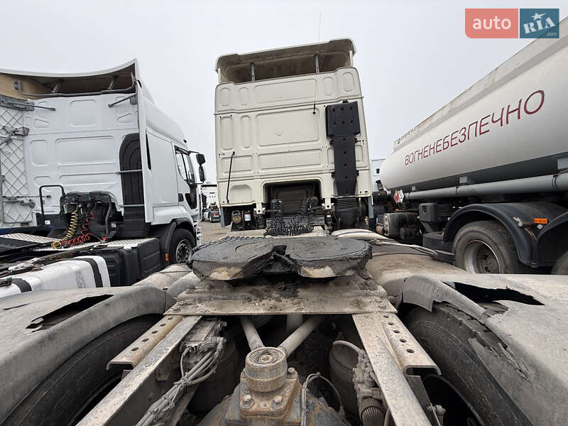 Тягач DAF XF 2006 в Києві