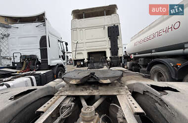 Тягач DAF XF 2006 в 