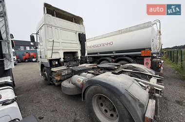 Тягач DAF XF 2006 в 