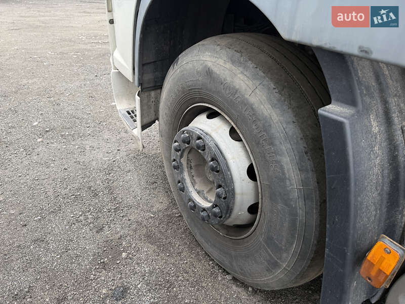 Тягач DAF XF 2006 в Києві