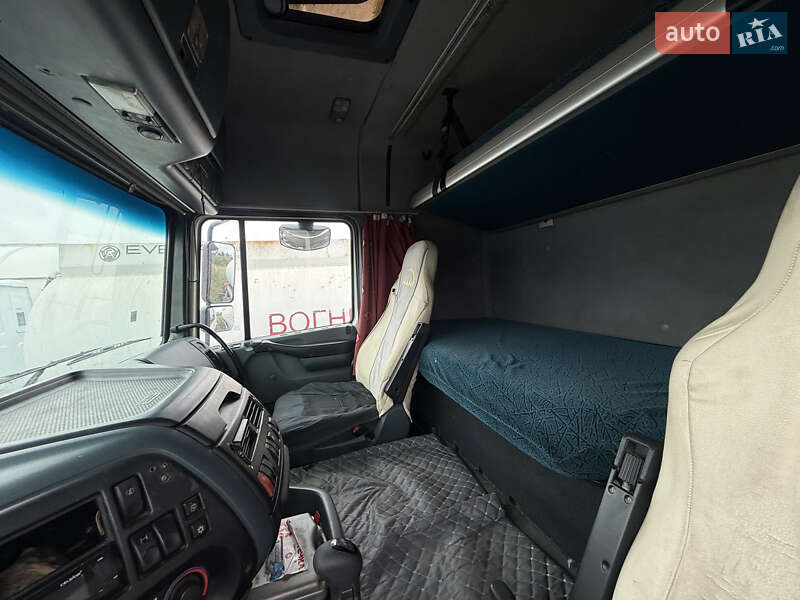 Тягач DAF XF 2006 в Києві