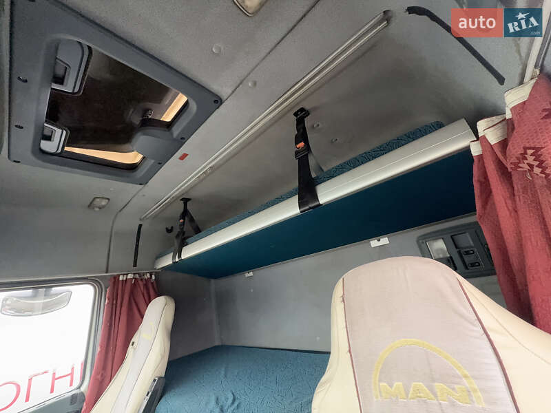 Тягач DAF XF 2006 в Києві