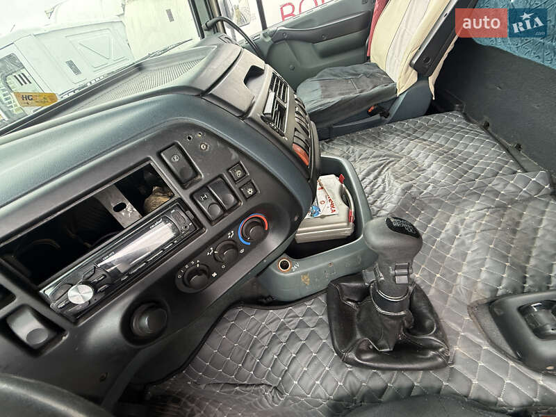Тягач DAF XF 2006 в Києві