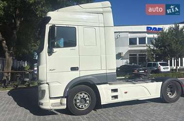 Тягач DAF XF 2019 в 