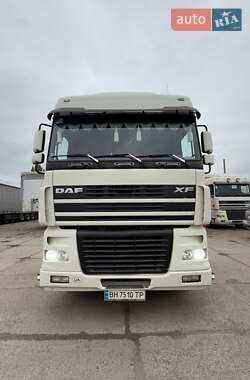 Тягач DAF XF 2006 в Одесі