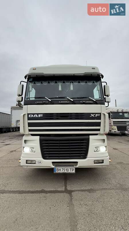Тягач DAF XF 2006 в Одессе