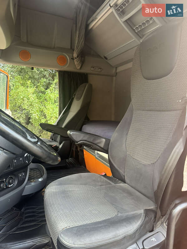 Тягач DAF XF 2014 в Одессе