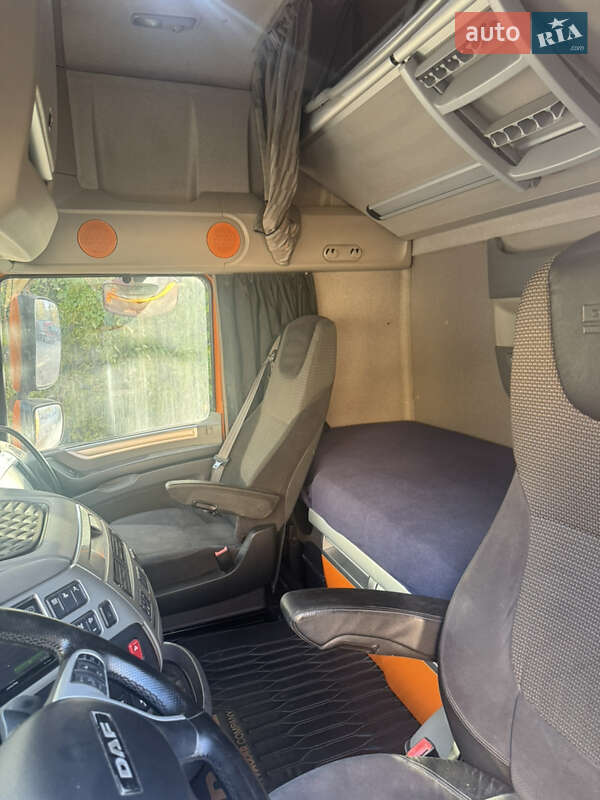 Тягач DAF XF 2014 в Одессе