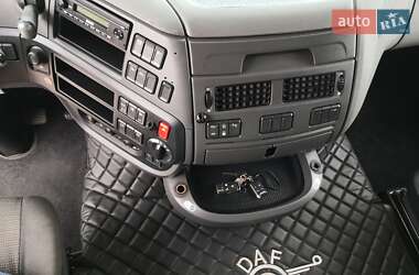 Тягач DAF XF 2016 в 