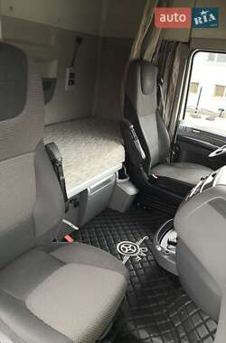 Тягач DAF XF 2016 в 