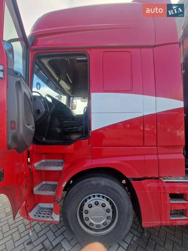 Тягач DAF XF 2014 в Валках фото 15 Тягач DAF XF 2014 в Валках