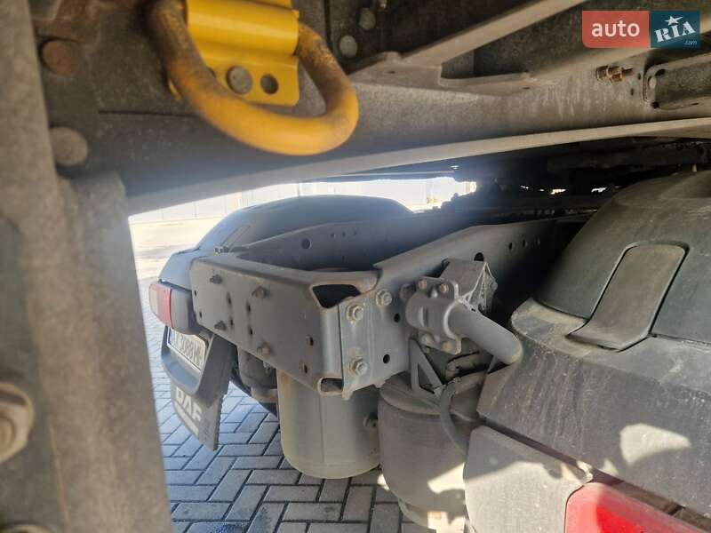 Тягач DAF XF 2014 в Валках фото 18 Тягач DAF XF 2014 в Валках
