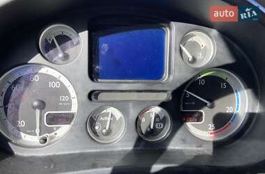 Тягач DAF XF 2012 в  фото 14 Тягач DAF XF 2012 в