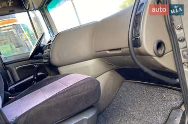 Тягач DAF XF 2012 в  фото 17 Тягач DAF XF 2012 в