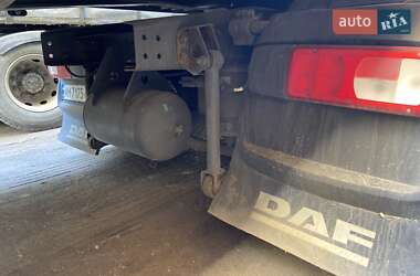 Тягач DAF XF 2012 в  фото 28 Тягач DAF XF 2012 в