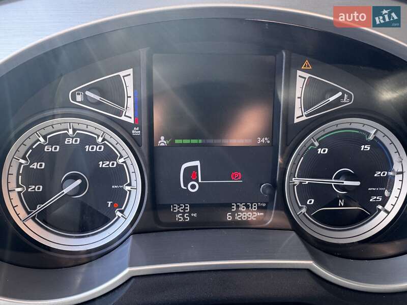 Тягач DAF XF 2019 в Рівному фото 27 Тягач DAF XF 2019 в Рівному