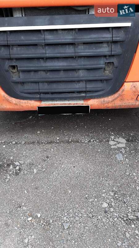 Другие грузовики DAF XF 2006 в Гайсине