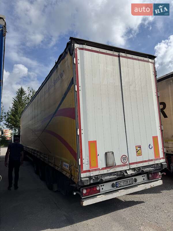 Тягач DAF XF 2014 в Львові фото 4 Тягач DAF XF 2014 в Львові