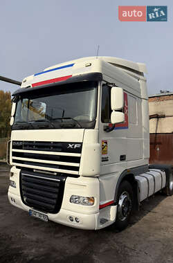 Тягач DAF XF 2011 в Черкасах