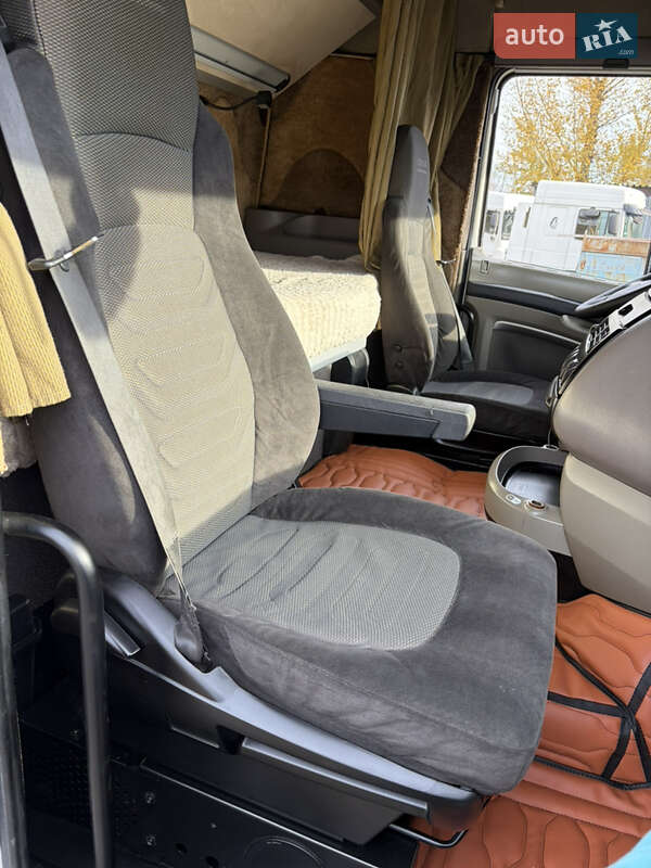 Тягач DAF XF 2011 в Черкасах