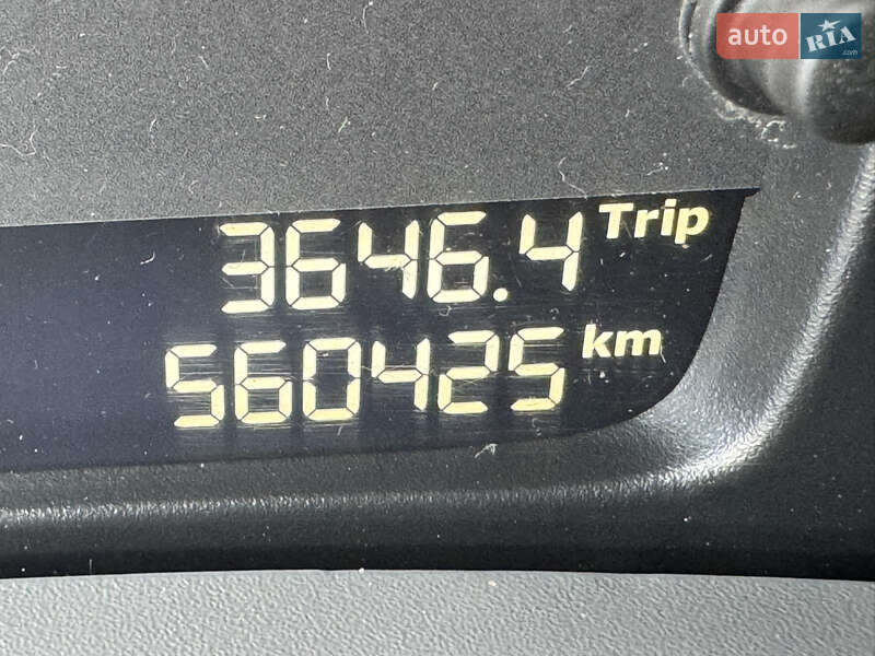 Тягач DAF XF 2018 в Каменском фото 9 Тягач DAF XF 2018 в Каменском