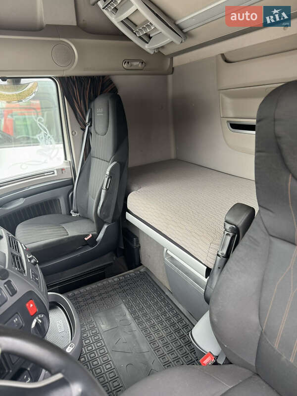 Тягач DAF XF 2018 в Каменском фото 22 Тягач DAF XF 2018 в Каменском