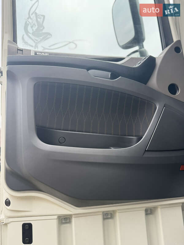 Тягач DAF XF 2018 в Каменском фото 27 Тягач DAF XF 2018 в Каменском