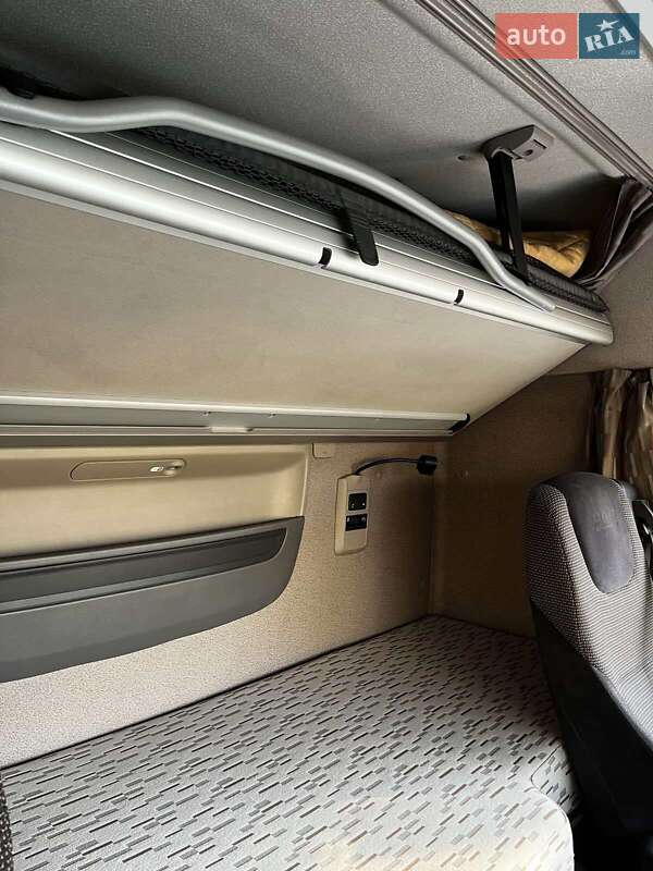 Тягач DAF XF 2016 в Тернополе фото 14 Тягач DAF XF 2016 в Тернополе