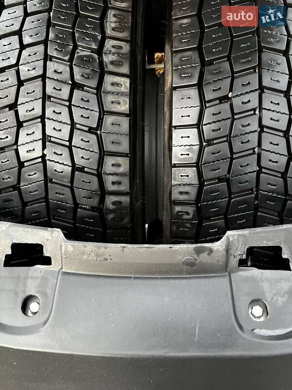 Тягач DAF XF 2016 в Тернополе фото 29 Тягач DAF XF 2016 в Тернополе