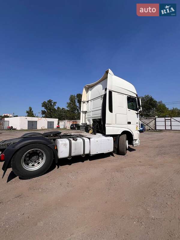 Тягач DAF XF 2014 в Харькове фото 17 Тягач DAF XF 2014 в Харькове