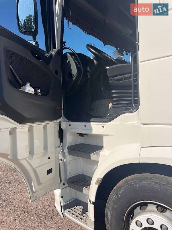 Тягач DAF XF 2014 в Харькове фото 25 Тягач DAF XF 2014 в Харькове