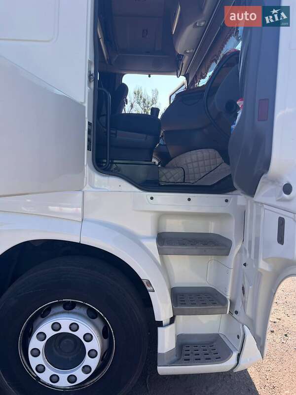 Тягач DAF XF 2014 в Харькове фото 32 Тягач DAF XF 2014 в Харькове