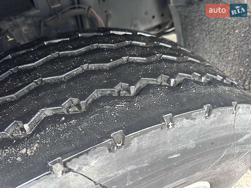 Тягач DAF XF 2017 в Киеве