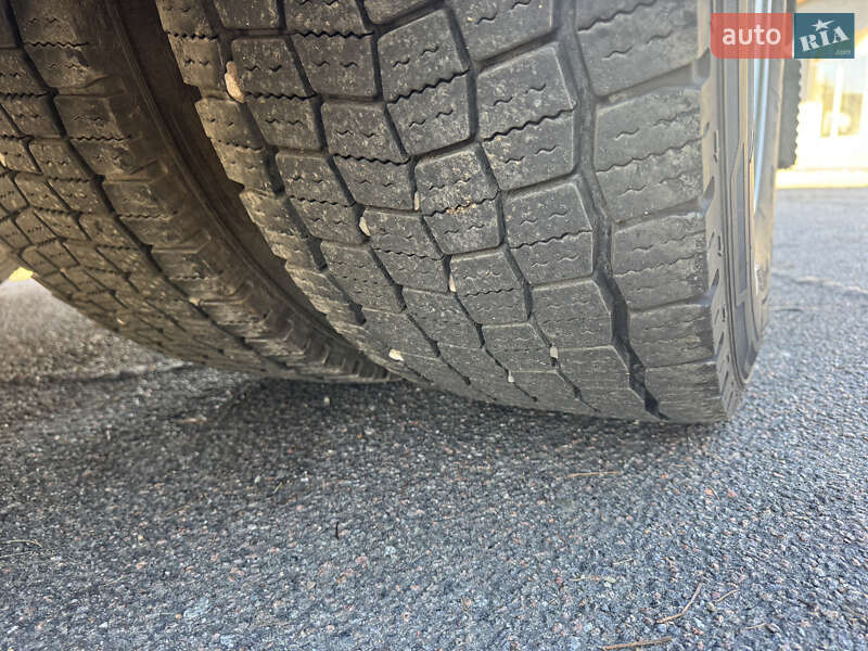 Тягач DAF XF 2014 в Верховині фото 19 Тягач DAF XF 2014 в Верховині