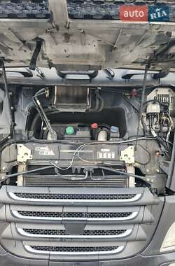 Тягач DAF XF 2014 в Ромнах