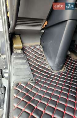 Тягач DAF XF 2014 в Ромнах