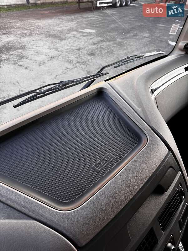 Тягач DAF XF 2019 в Ровно фото 27 Тягач DAF XF 2019 в Ровно