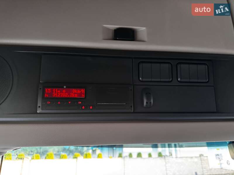 Тягач DAF XF 2019 в Ровно фото 30 Тягач DAF XF 2019 в Ровно