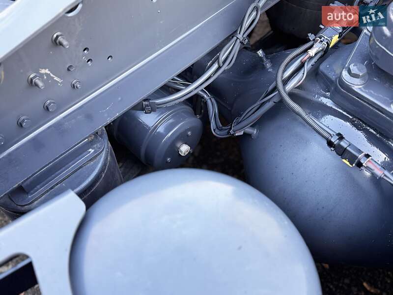 Тягач DAF XF 2019 в Ровно фото 47 Тягач DAF XF 2019 в Ровно