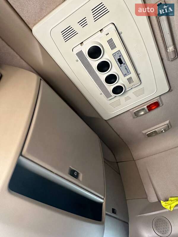 Тягач DAF XF 2016 в Киеве