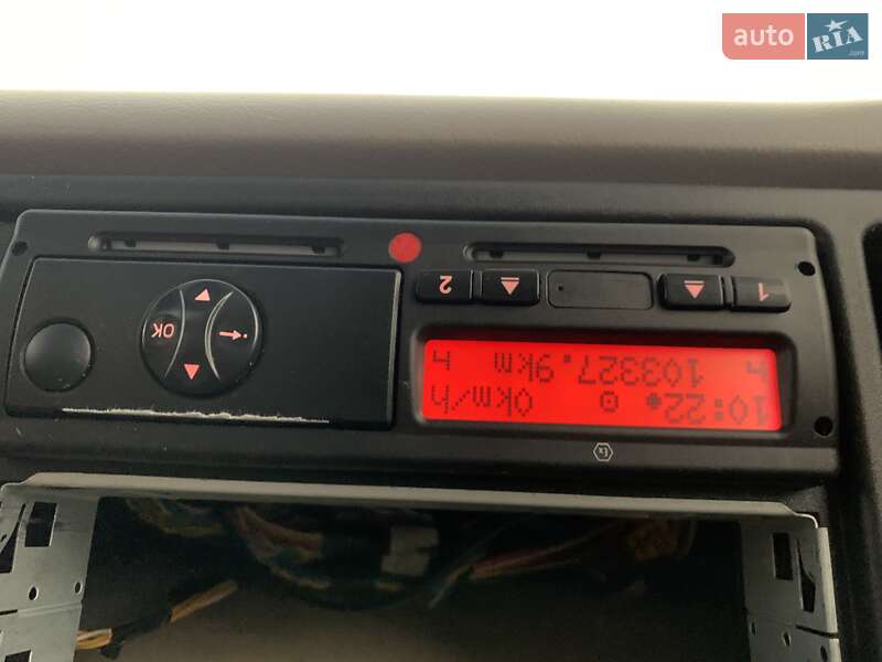 Тягач DAF XF 2011 в Полтаве