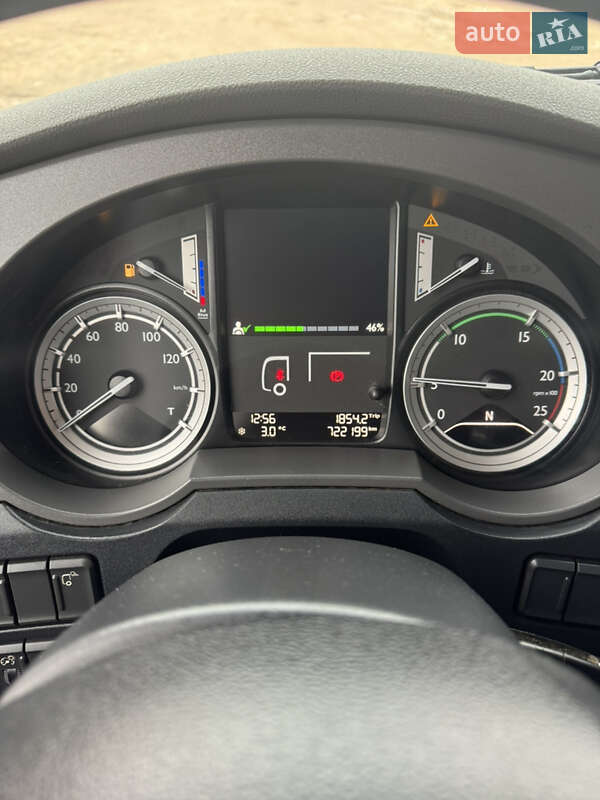 Тягач DAF XF 2016 в Подволочиске фото 24 Тягач DAF XF 2016 в Подволочиске