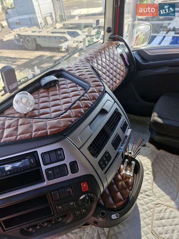 Тягач DAF XF 2014 в Одессе