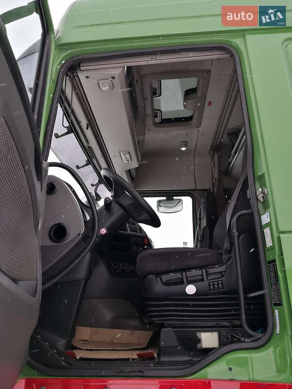 Тягач DAF XF 2013 в Каменском