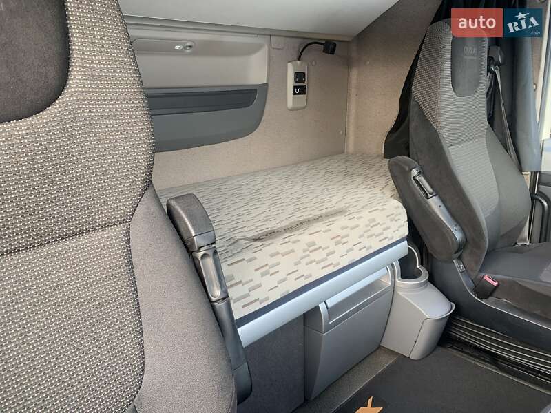 Тягач DAF XF 2015 в Полтаве