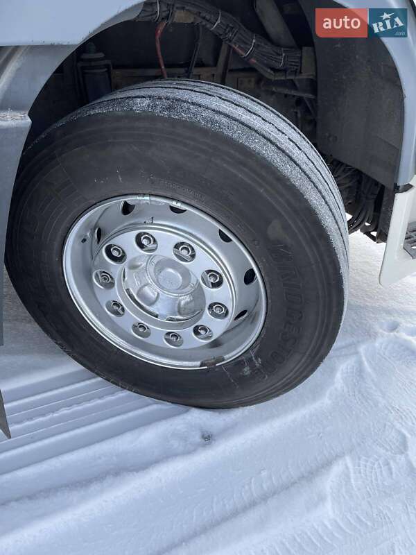 Тягач DAF XF 2003 в Броварах